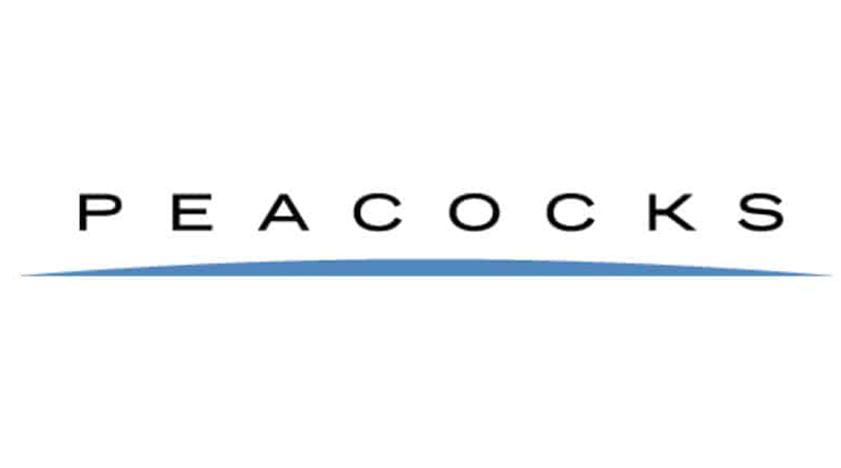 Peacocks